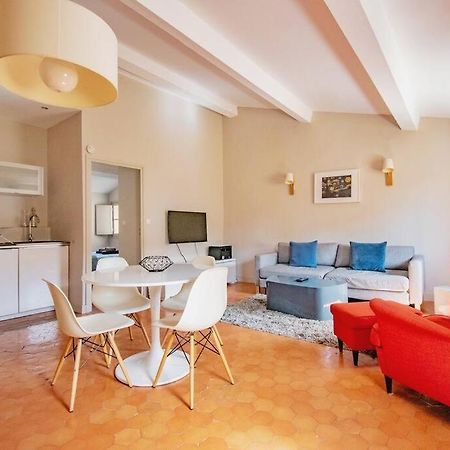 Tres Bel Appartement Centre Ville Historique Aix-en-Provence Extérieur photo